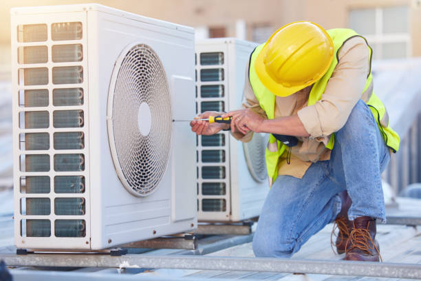 HVAC Maintenance Plan in Downingtown, PA