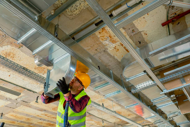 Best Emergency HVAC Repair  in Downingtown, PA